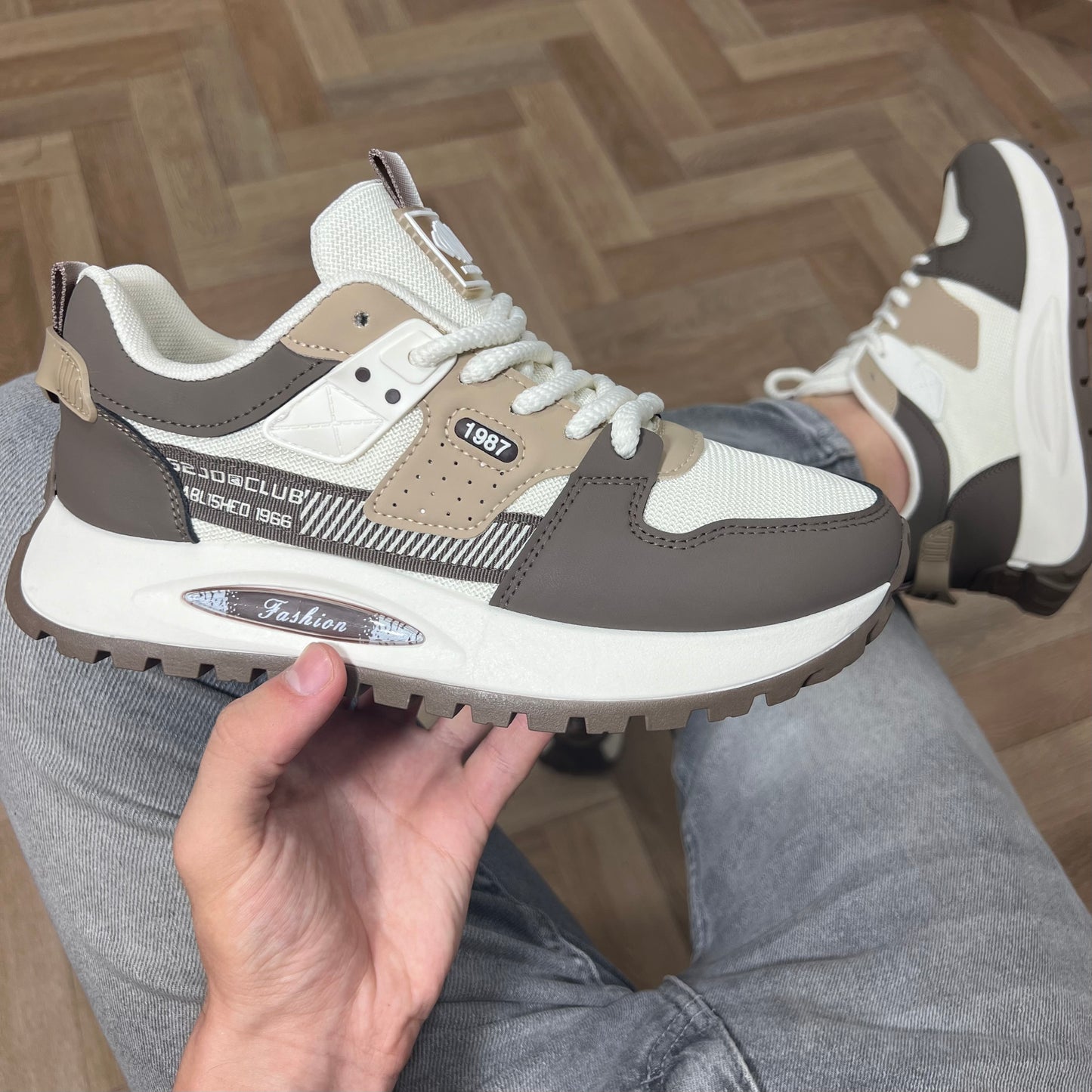 Basket v19 top model