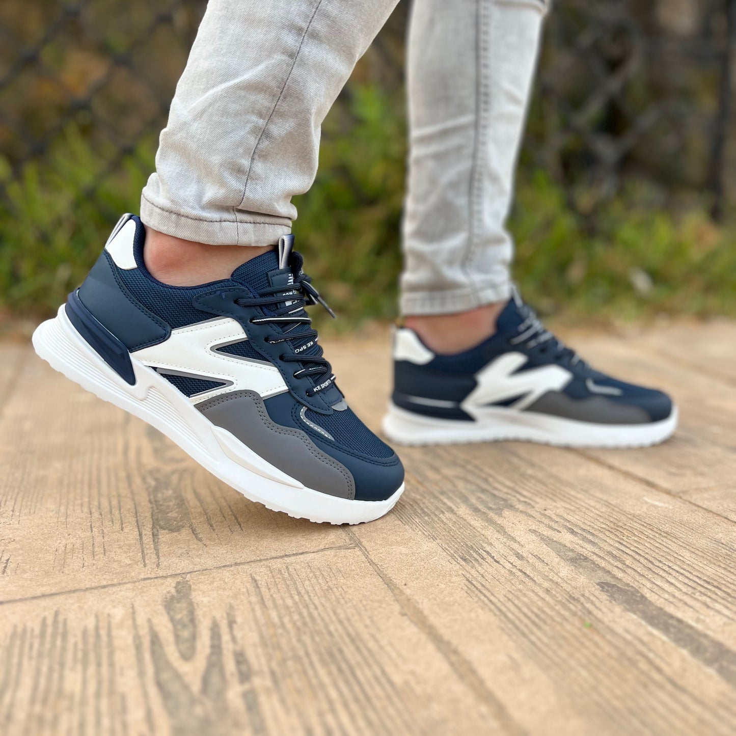 Basket N17 tendance 2024 🔥