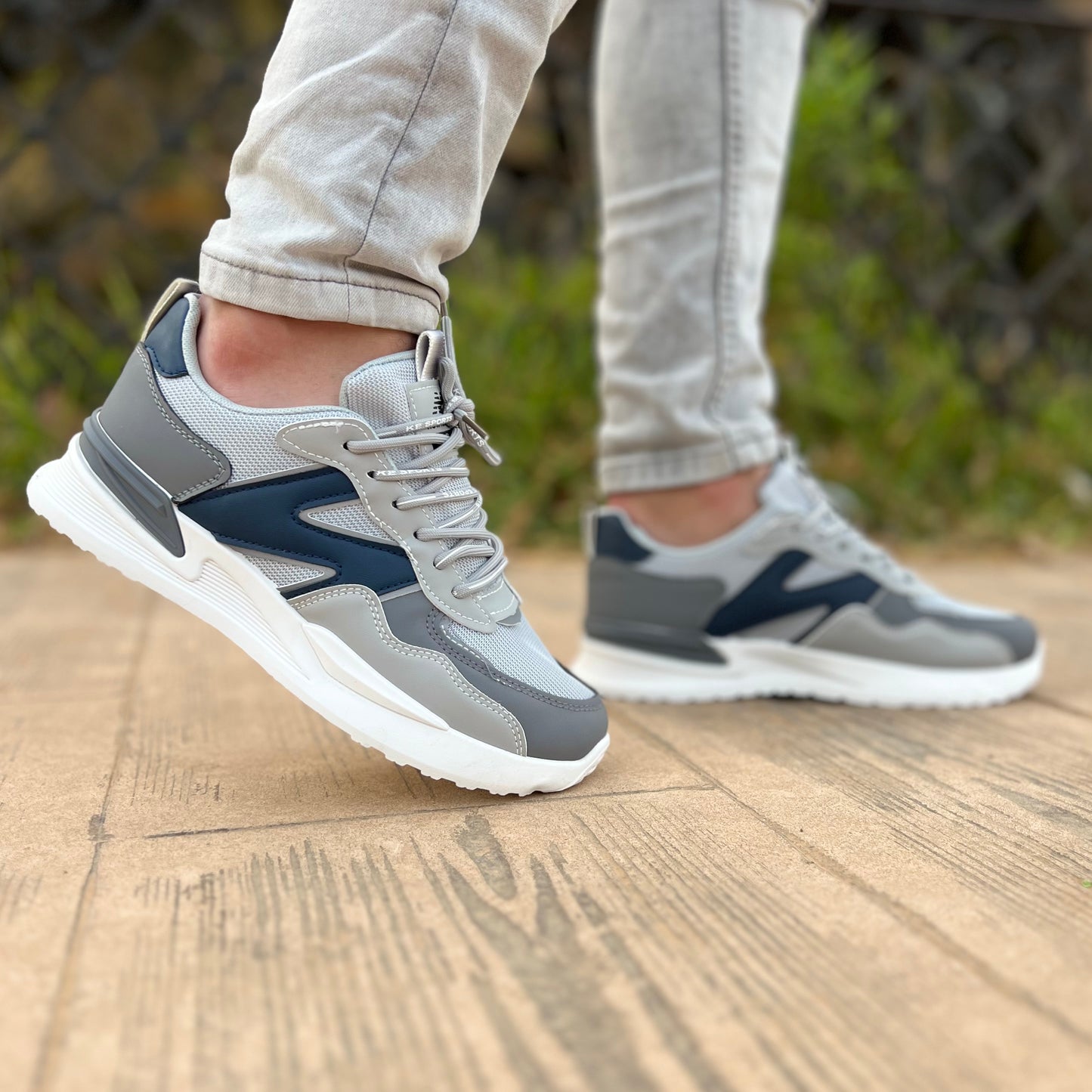 Basket N17 tendance 2024 🔥