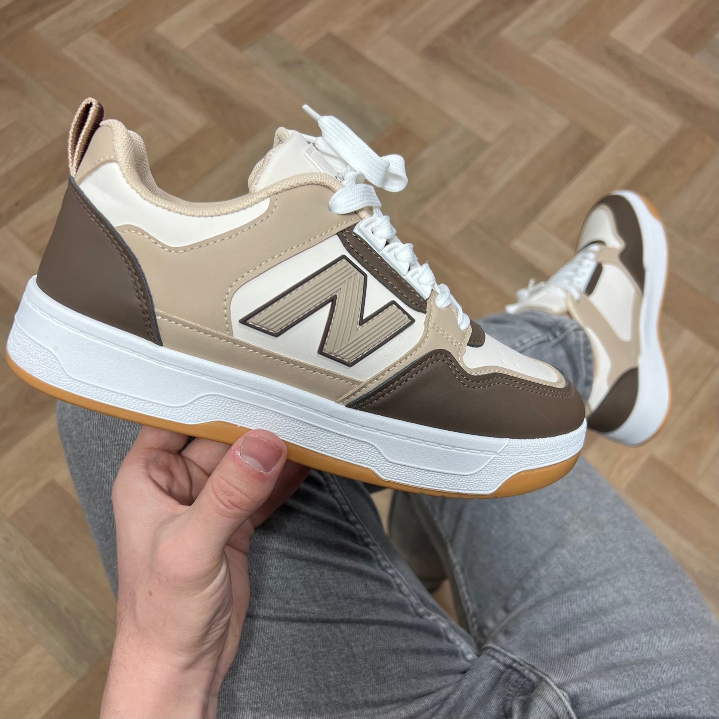 Basket N9