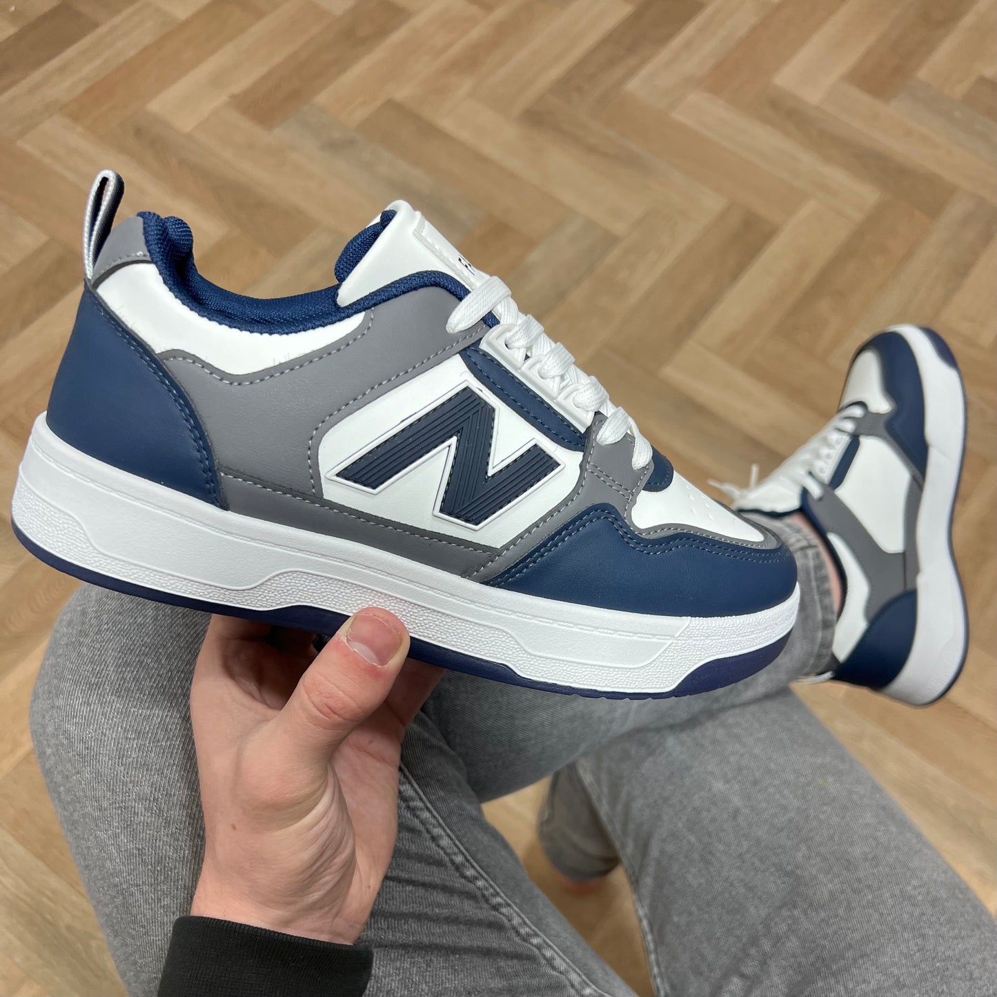 Basket N9