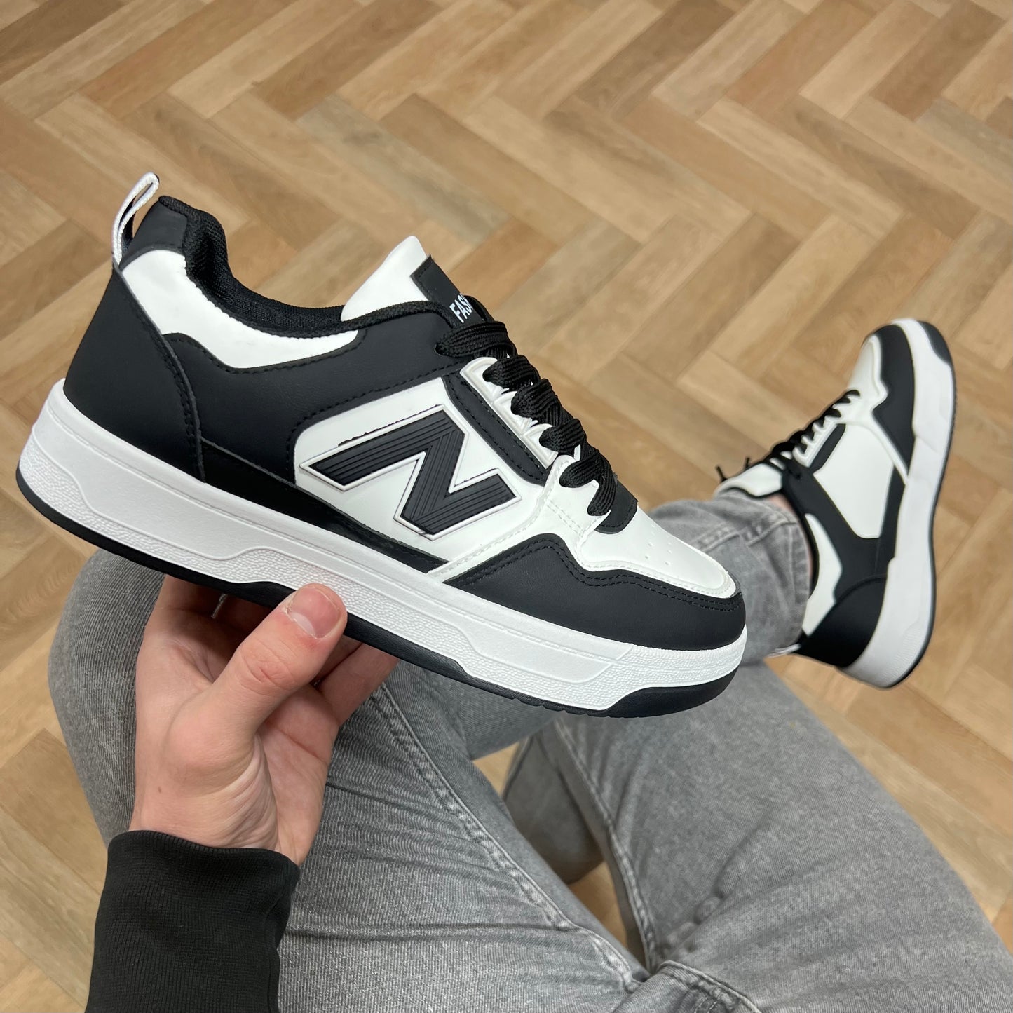 Basket N9